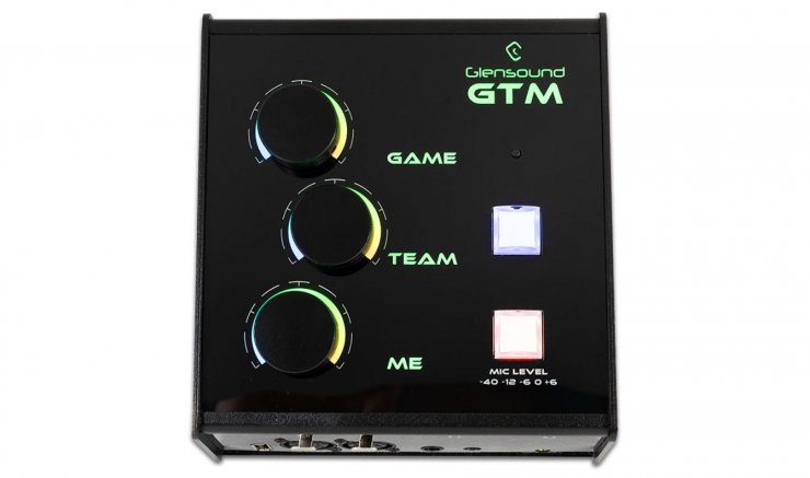 GTMM Top View BAN